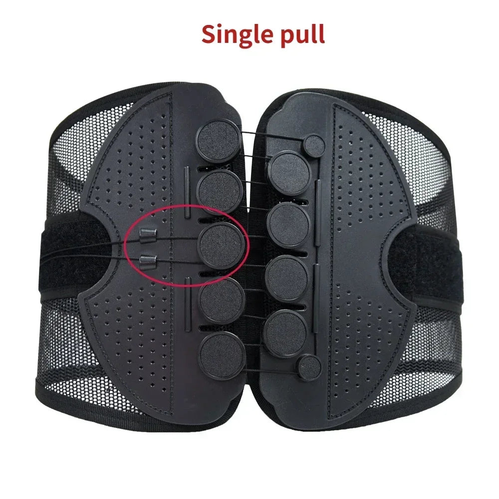 π©βπ¦°π¨ Unisex Posture Corrector Belt