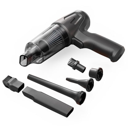 Portable Air Duster Wireless Vacuum Cleaner
