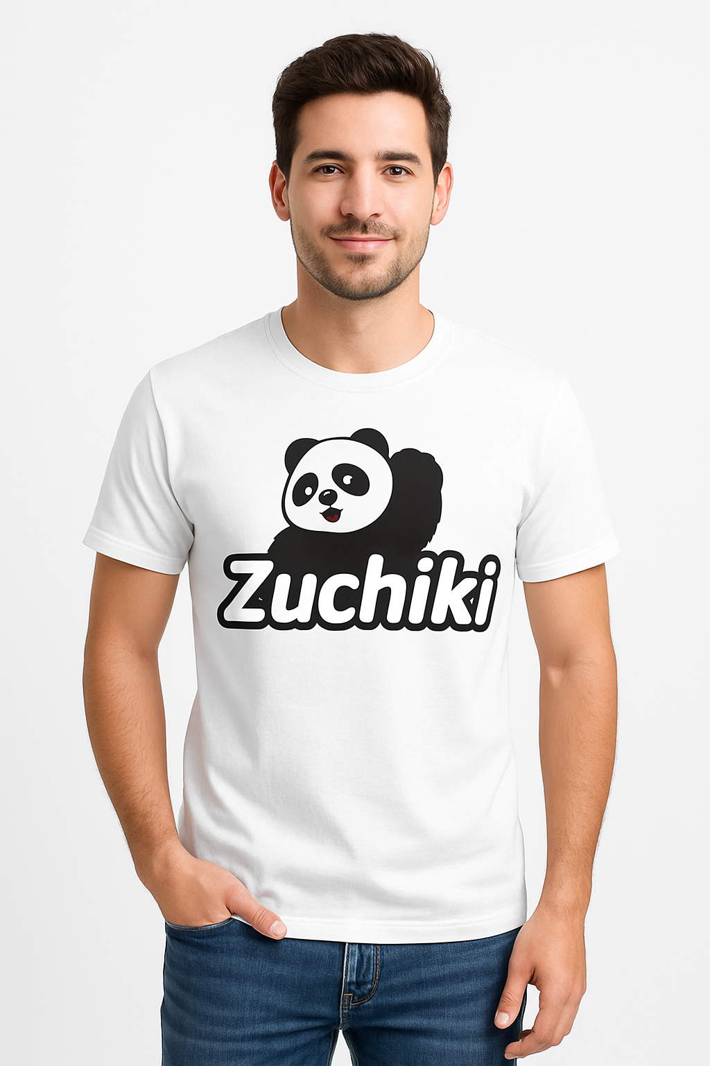 Classic Comfort Tee – Everyday Essential