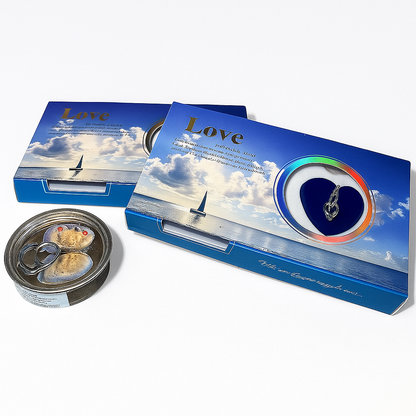 💎 DIY Necklace Jewelry Kit