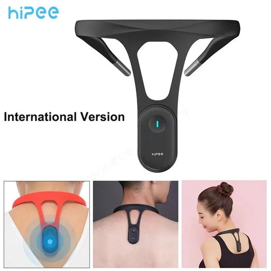 🧘‍♂️ Smart Posture Training Corrector