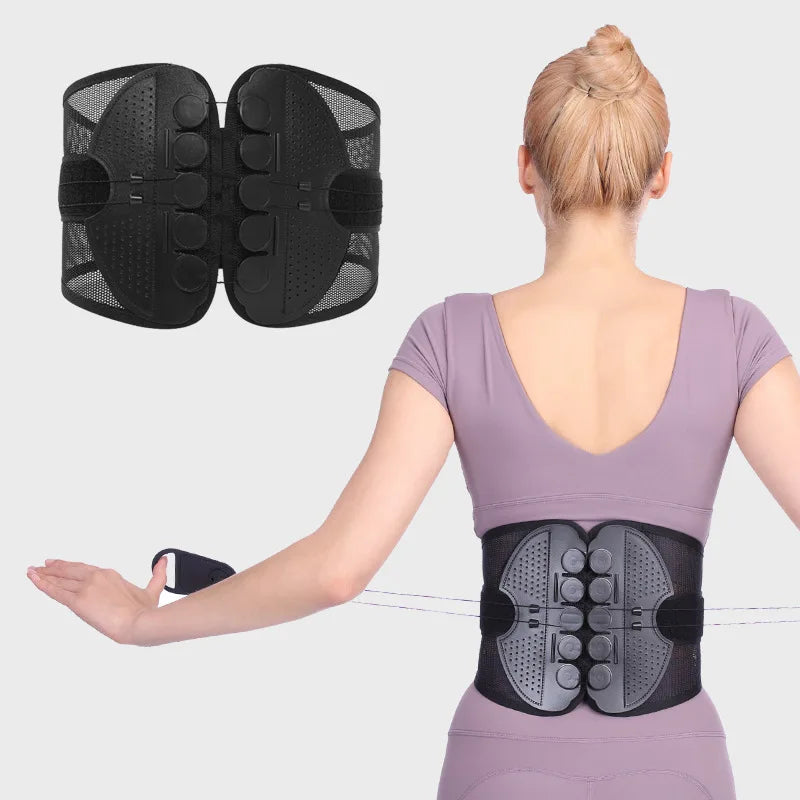👩‍🦰👨 Unisex Posture Corrector Belt