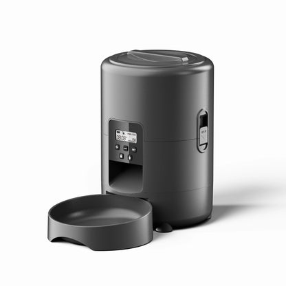 🐾 Automatic Smart Pet Feeder