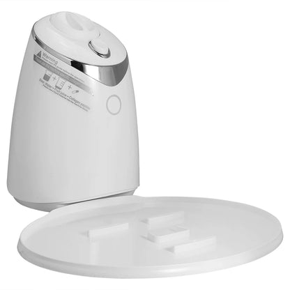 🌿 Natural DIY Mask Maker 🍓