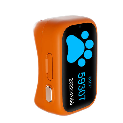 4G Pet GPS tracker With Camera