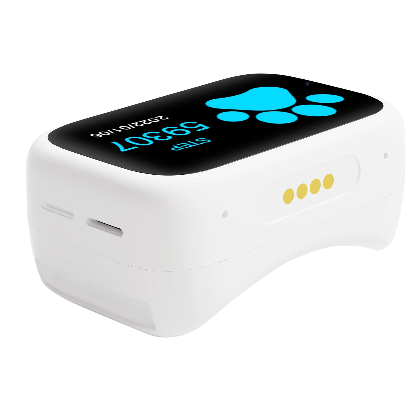 4G Pet GPS tracker With Camera