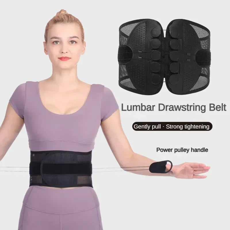 👩‍🦰👨 Unisex Posture Corrector Belt