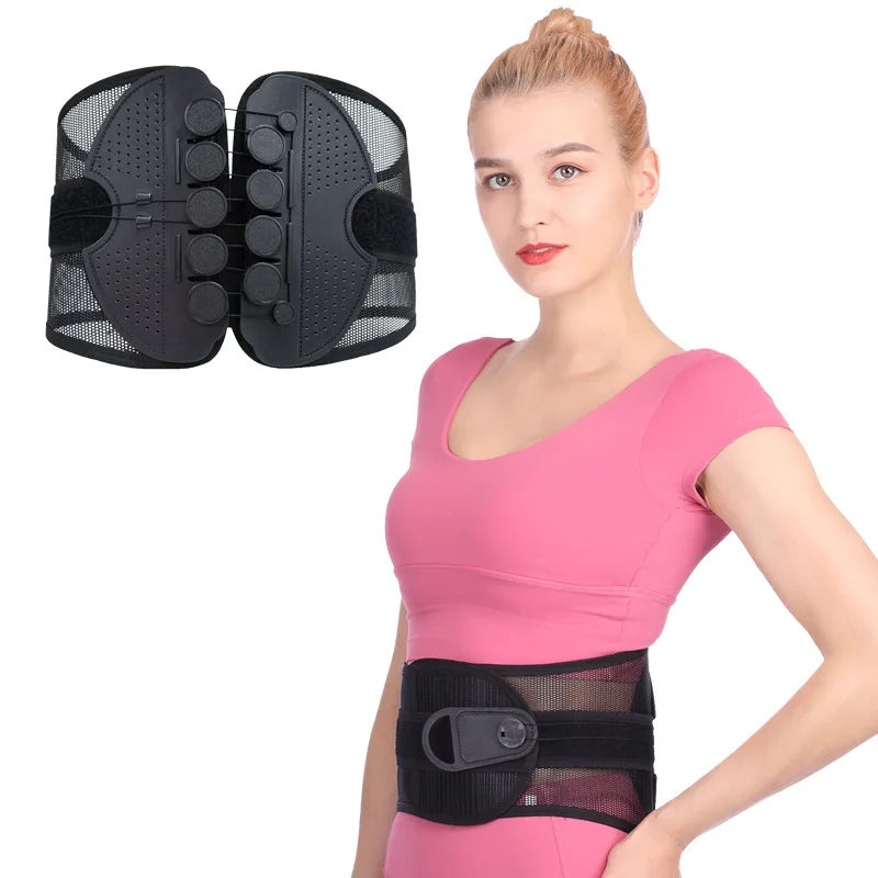 👩‍🦰👨 Unisex Posture Corrector Belt