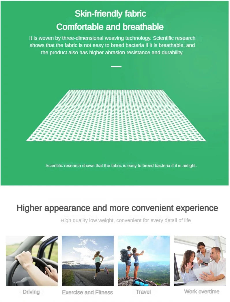 👩‍🦰👨 Unisex Posture Corrector Belt