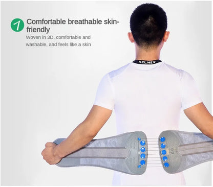 👩‍🦰👨 Unisex Posture Corrector Belt