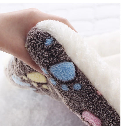 🖤 Cold Nights, Warm Hearts 🖤