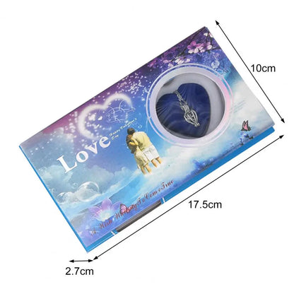 💎 DIY Necklace Jewelry Kit