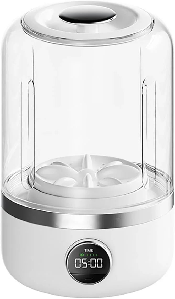 🧦 Mini Travel Laundry Saver