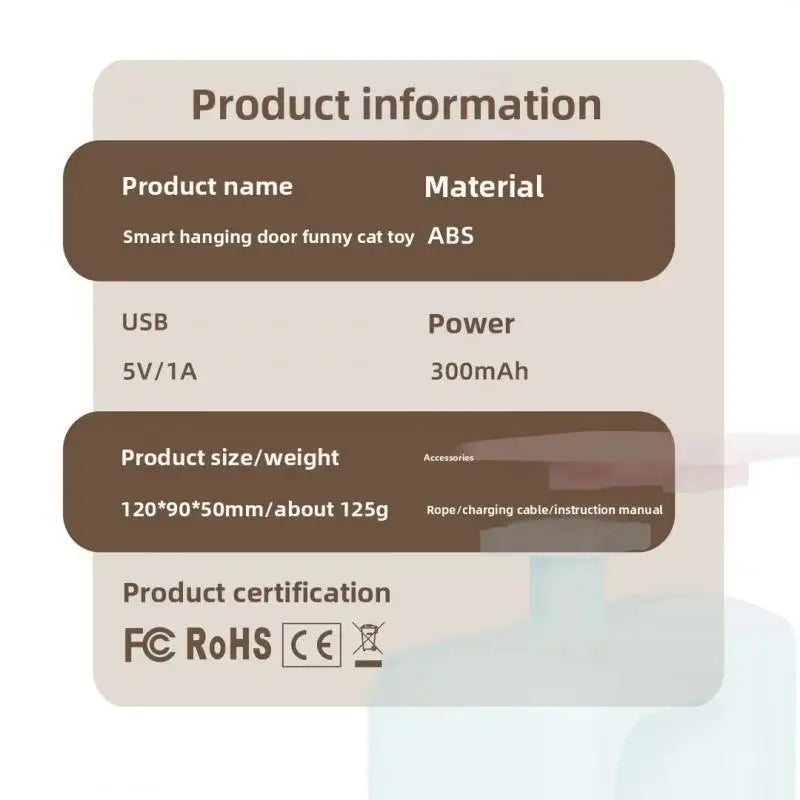 Electric Cat Entertainment ⚡🐈