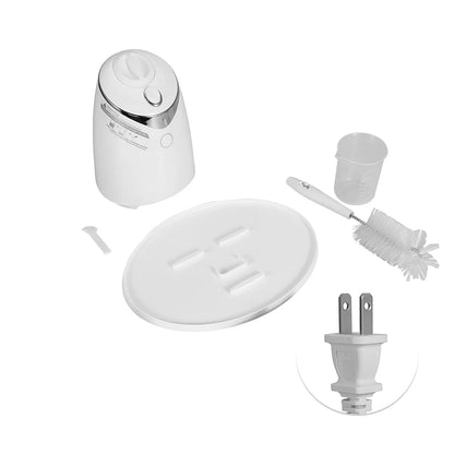 🌿 Natural DIY Mask Maker 🍓