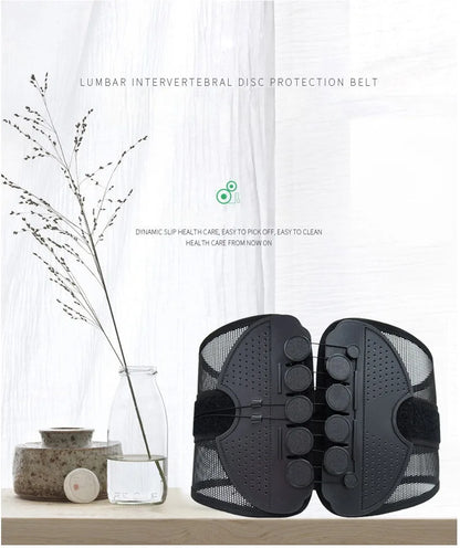 👩‍🦰👨 Unisex Posture Corrector Belt