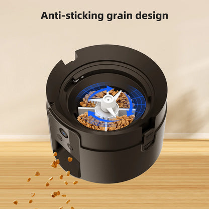 🐾 Automatic Smart Pet Feeder