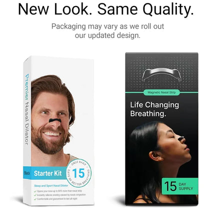 ⚡ Easy Oxygen Intake Booster