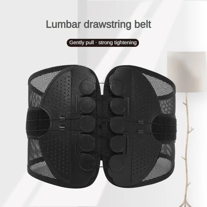 👩‍🦰👨 Unisex Posture Corrector Belt