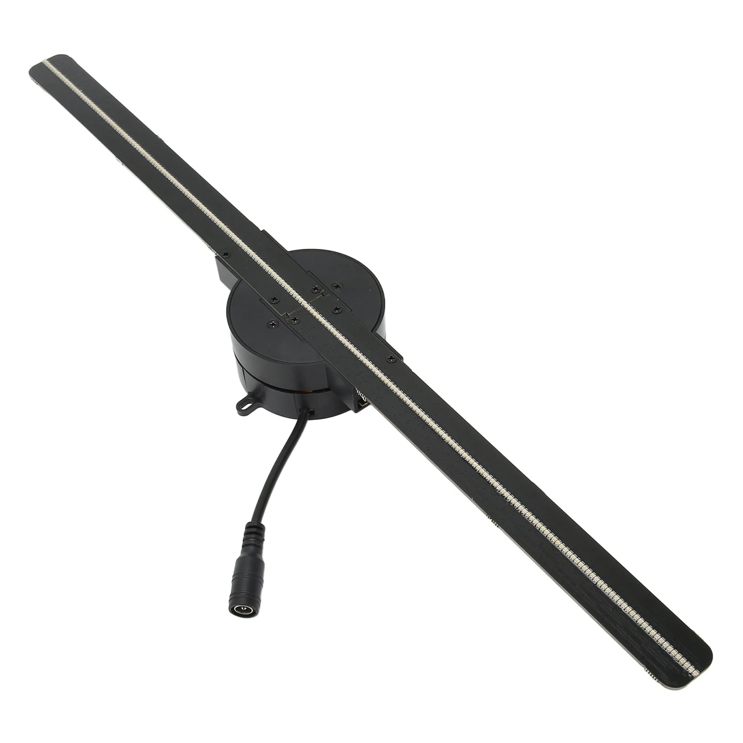 Powerful 3D Hologram 🚀💡