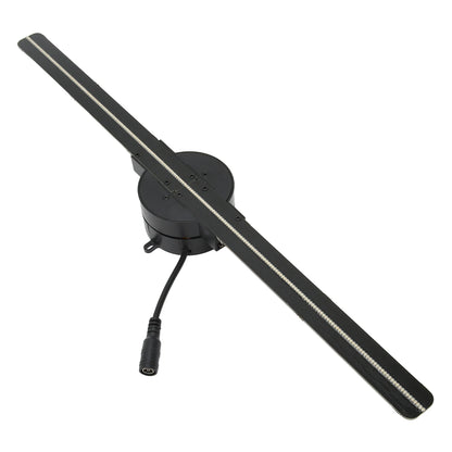 Powerful 3D Hologram 🚀💡