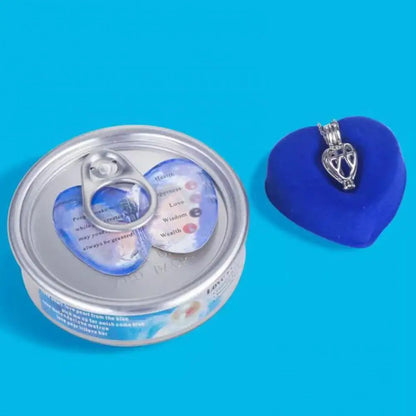 💎 DIY Necklace Jewelry Kit