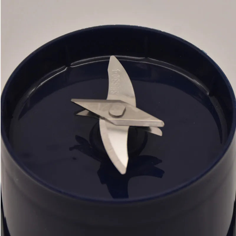 🍓 Mini Fresh Juice Blender