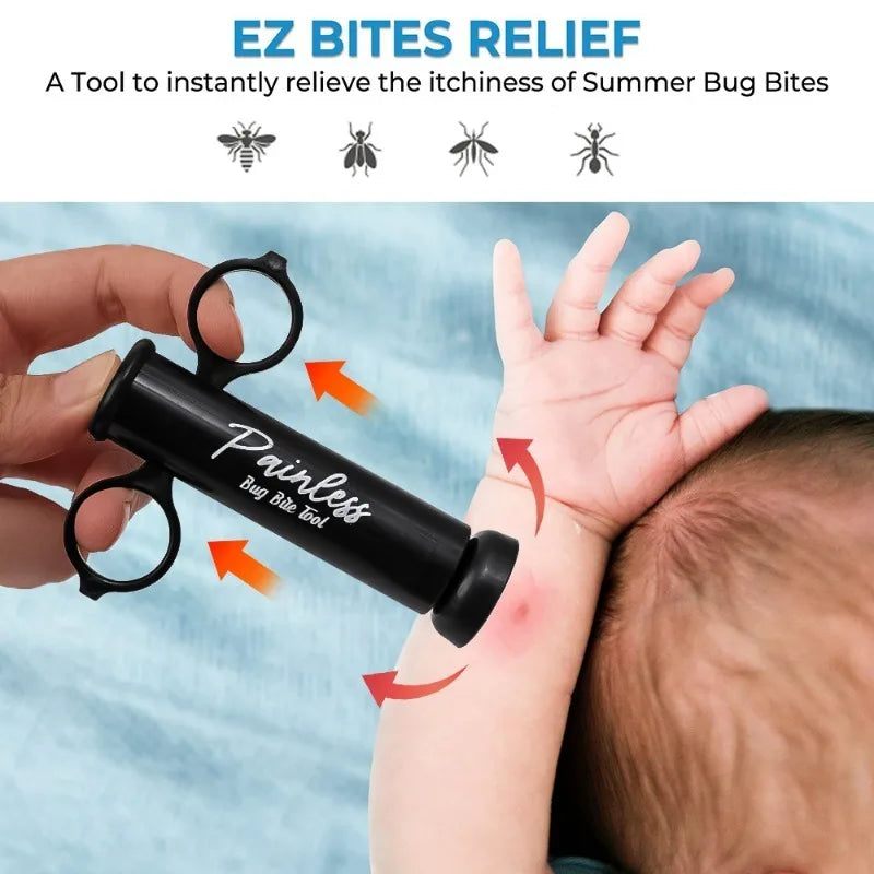 🐝 Insect Bite Relief Tool
