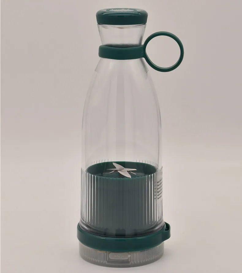 🍓 Mini Fresh Juice Blender