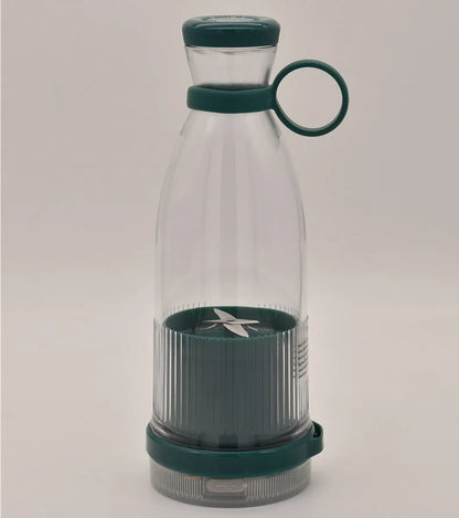 🍓 Mini Fresh Juice Blender