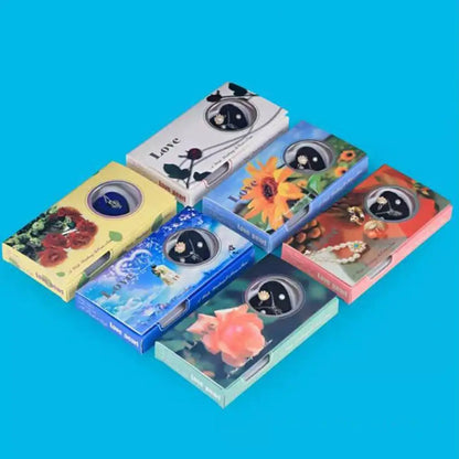 💎 DIY Necklace Jewelry Kit