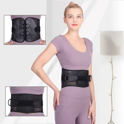 👩‍🦰👨 Unisex Posture Corrector Belt