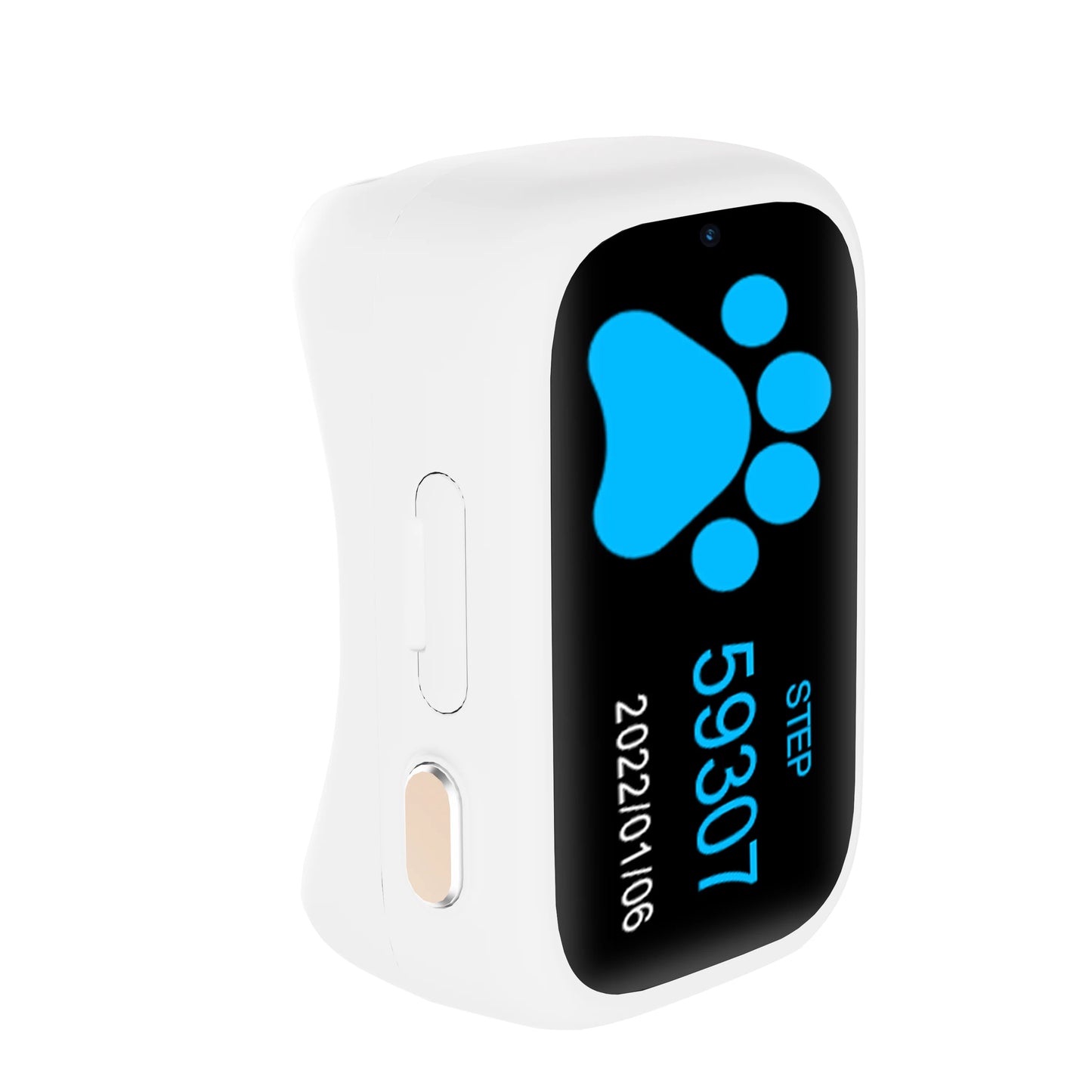 4G Pet GPS tracker With Camera