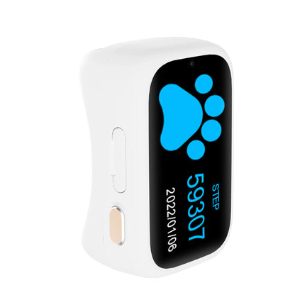 4G Pet GPS tracker With Camera