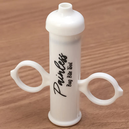 🐝 Insect Bite Relief Tool