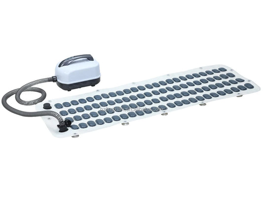 🛁 Electric Bubble Bath Mat