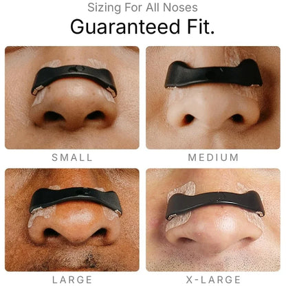 ⚡ Easy Oxygen Intake Booster