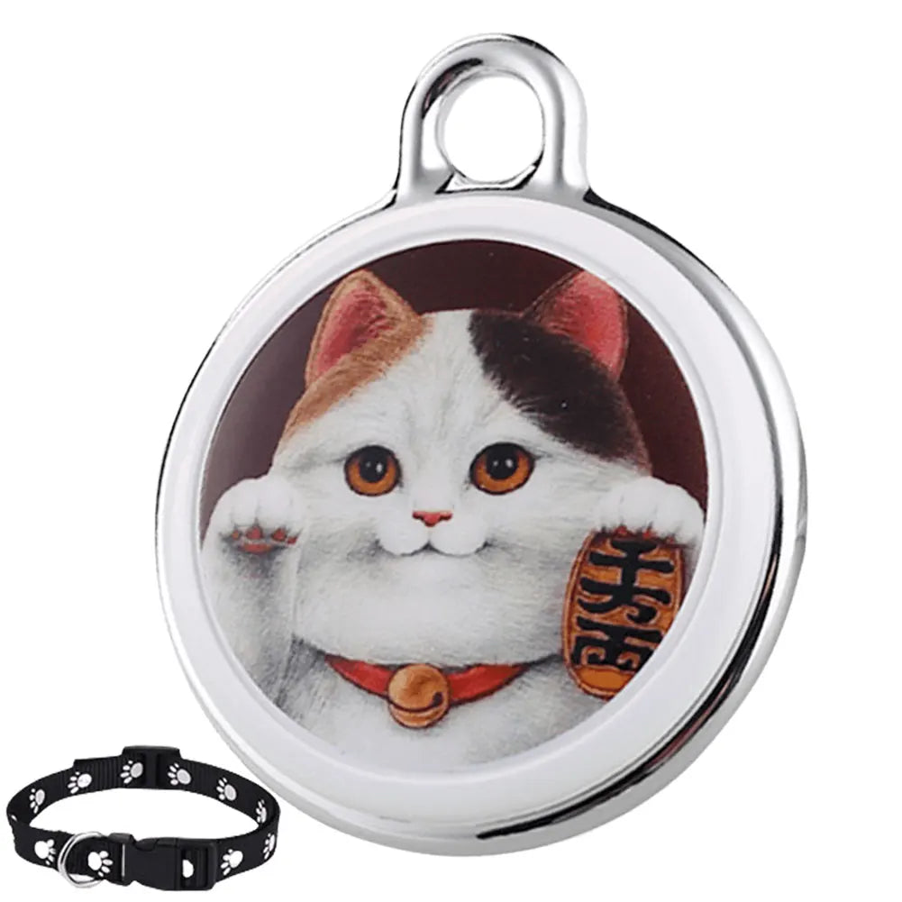 🐾 Smart GPS Pet Tracker 🐶🐱