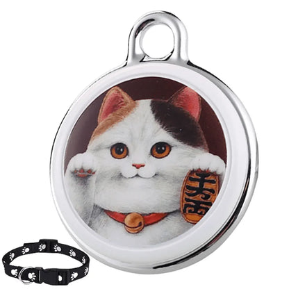 🐾 Smart GPS Pet Tracker 🐶🐱