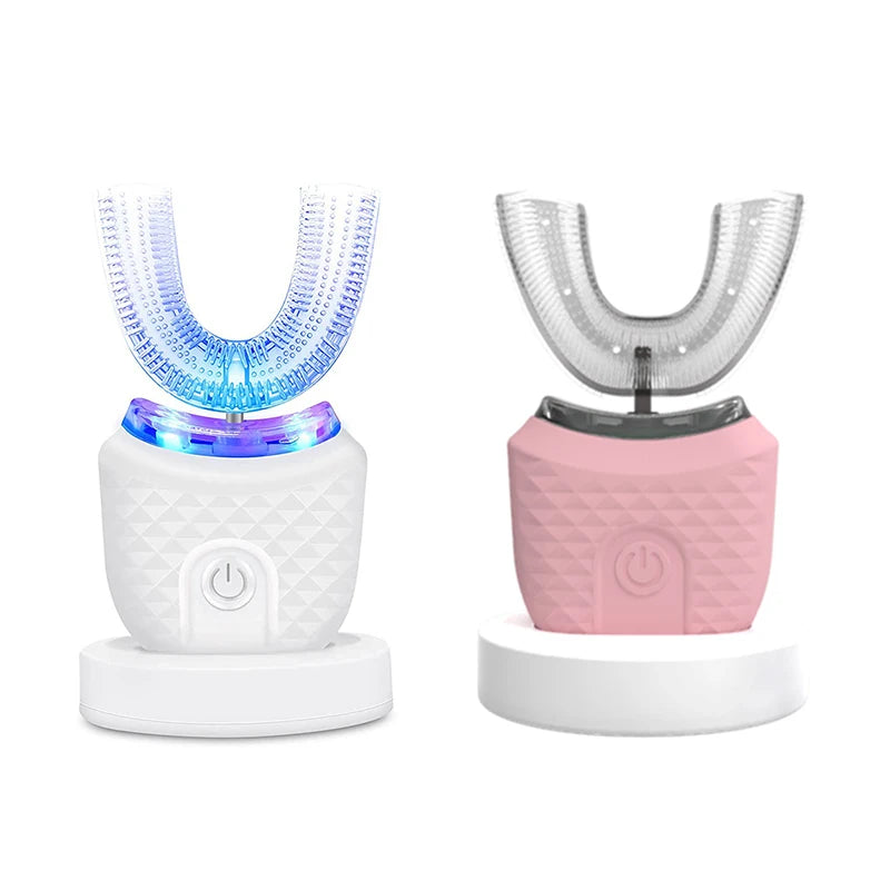 😁 U-Shaped Smile Booster