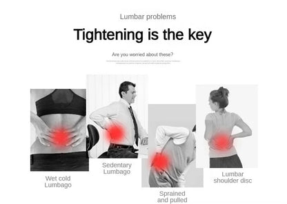 👩‍🦰👨 Unisex Posture Corrector Belt