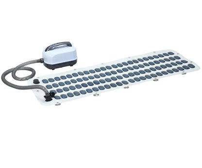 🛁 Electric Bubble Bath Mat