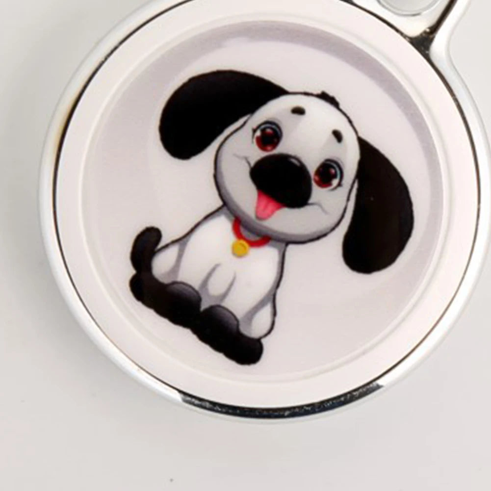 🐾 Smart GPS Pet Tracker 🐶🐱