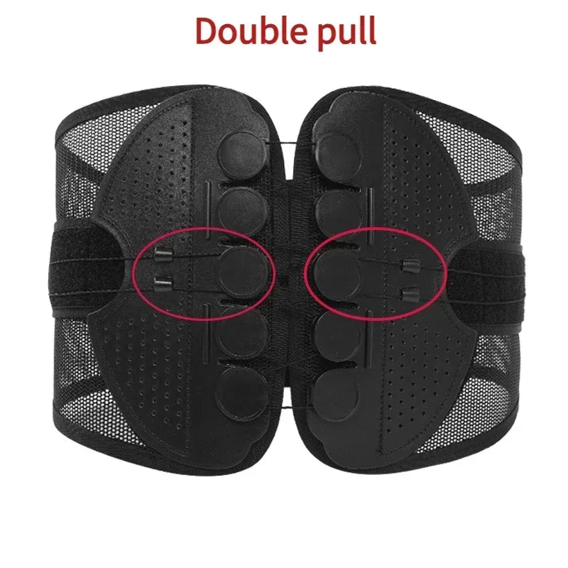 👩‍🦰👨 Unisex Posture Corrector Belt