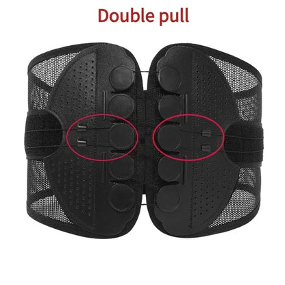 👩‍🦰👨 Unisex Posture Corrector Belt