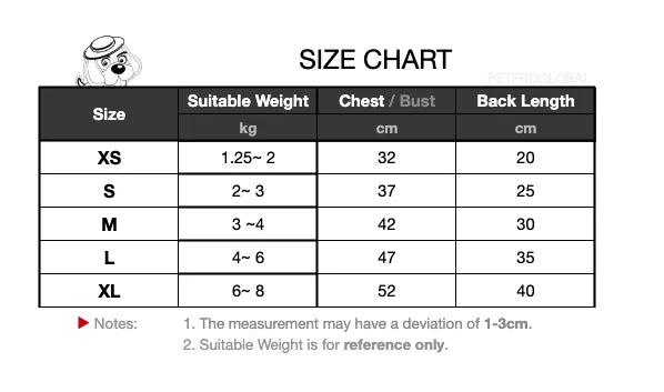 Cute Small Car Printed Hoodie Dog Clothes Christmas Puppy Coat Warm Clothes WinterJackets Teddy Casual Clothes Pet Supplies