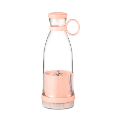 🍓 Mini Fresh Juice Blender