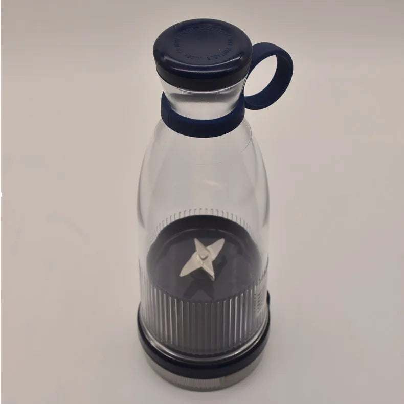 🍓 Mini Fresh Juice Blender