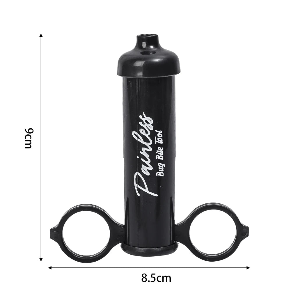 🐝 Insect Bite Relief Tool