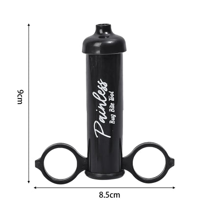 🐝 Insect Bite Relief Tool